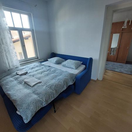 R24, Rose House Hotel Ljubljana Bagian luar foto