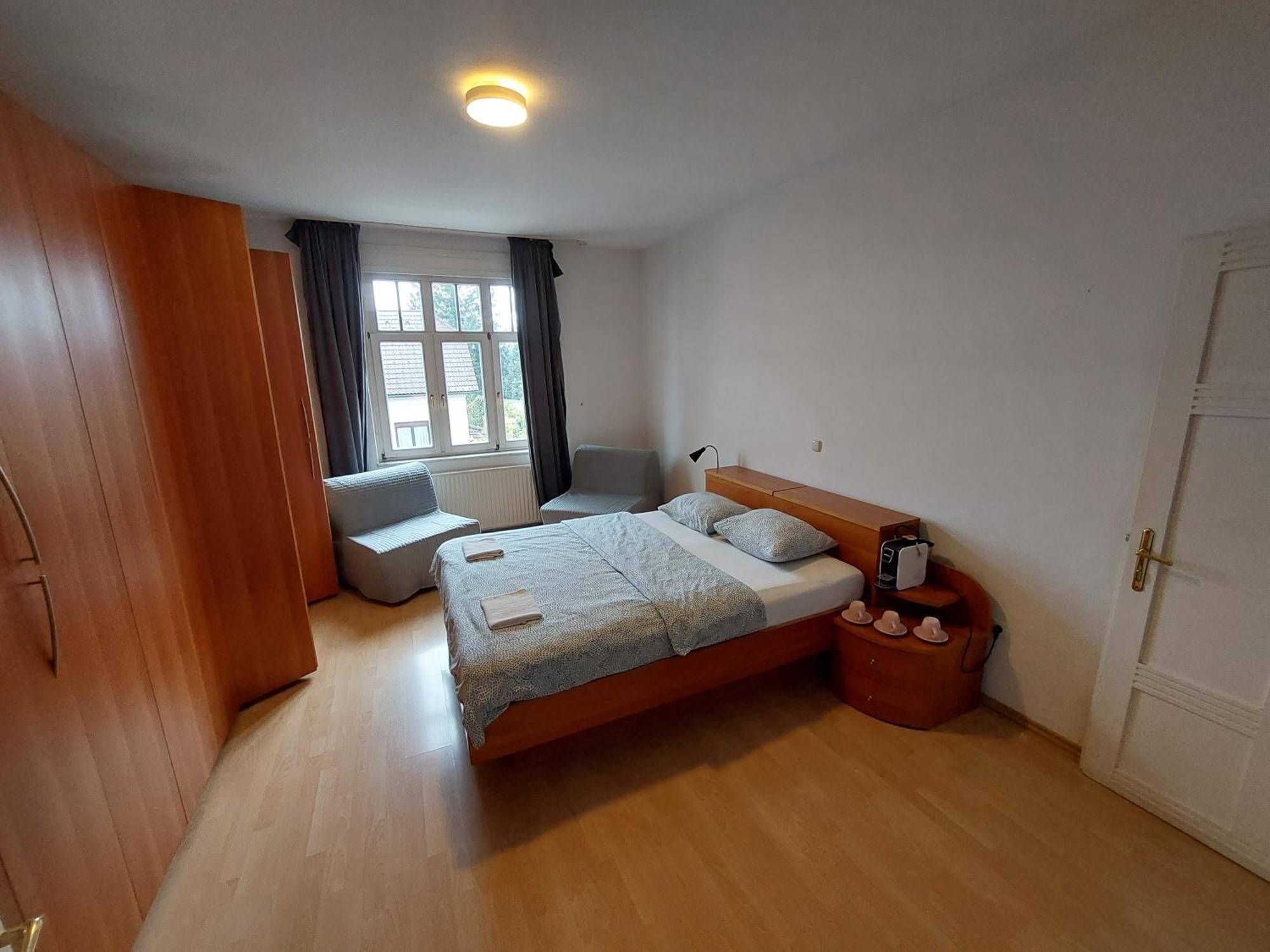 R24, Rose House Hotel Ljubljana Bagian luar foto