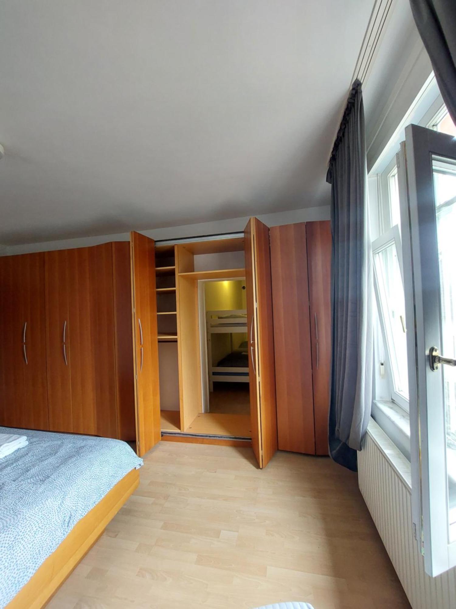 R24, Rose House Hotel Ljubljana Bagian luar foto
