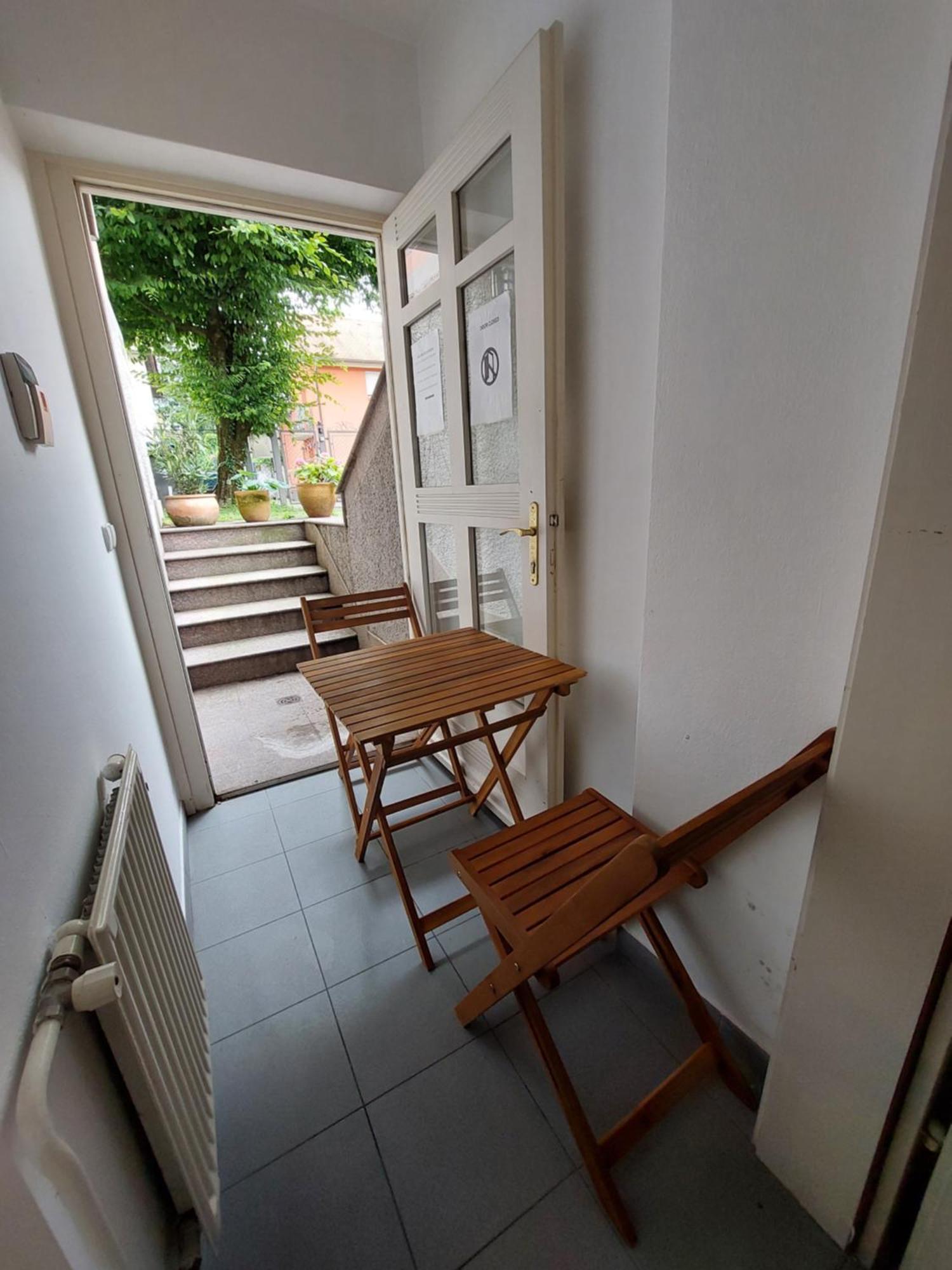 R24, Rose House Hotel Ljubljana Bagian luar foto