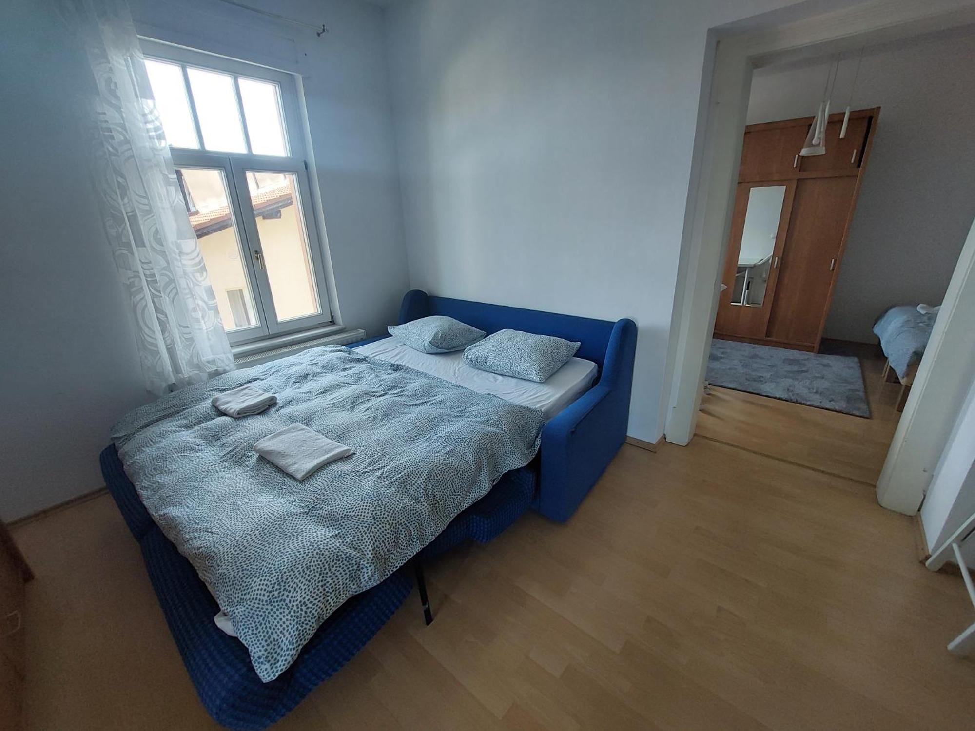 R24, Rose House Hotel Ljubljana Bagian luar foto